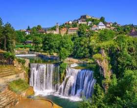 Khám phá vẻ đẹp của những thác nước đẹp nhất Châu Âu