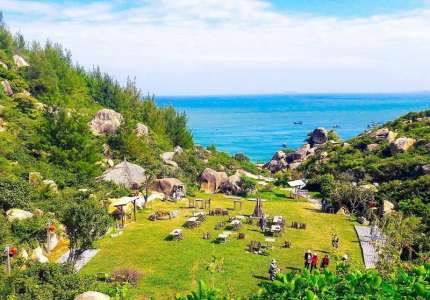 Top 10 điểm du lịch đẹp nhất tại Quy Nhơn