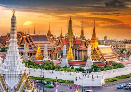 Kinh nghiệm du lịch Thái Lan dành cho người đi lần đầu