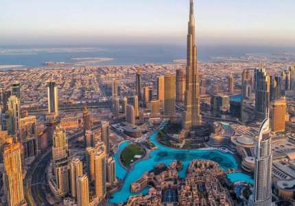Chia Sẻ Kinh Nghiệm Du Lịch Dubai Từ A Đến Z Mới Nhất