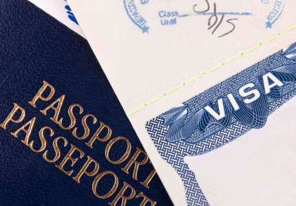 Hướng dẫn thủ tục xin thị thực các nước