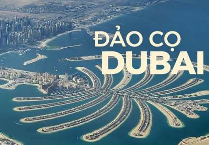 5 địa điểm du lịch Dubai dịp 30/4 nhất định phải tới