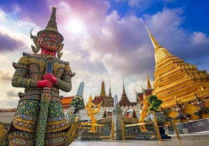 Du lịch Campuchia giá dưới 5 triệu đồng