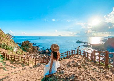 Tour Du Lịch Quy Nhơn - Phú Yên 3 Ngày 2 Đêm từ Hà Nội