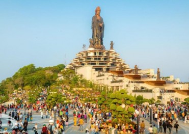 Tour Hà Nội - Cần Thơ - Sóc Trăng - Bạc Liêu - Cà Mau - Đất Mũi -Tiền Giang - Bến Tre - Tây Ninh - Sài Gòn 5 Ngày 4 Đêm