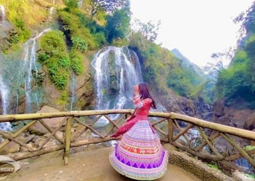 Tour Du Lịch Sapa - Moana - Fansipan - Bản Cát Cát 3 Ngày 2 Đêm (Tết Âm Lịch)