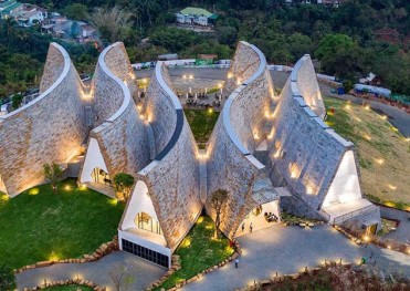 Tour Du Lịch Đà Lạt - Buôn Mê Thuột 5 Ngày 4 Đêm