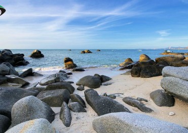 Tour Nha Trang - Ninh Thuận 4 Ngày 3 Đêm