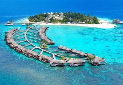 Kinh nghiệm du lịch Maldives cho người đi lần đầu