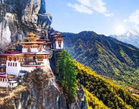 Nên du lịch Bhutan vào thời điểm nào đẹp nhất