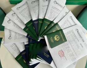 Những điều cần biết về hồ sơ xin visa du lịch Nam Âu