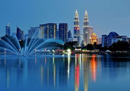 Du lịch Malaysia nên đi đâu