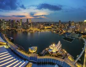 Kinh nghiệm du lịch Singapore cho người đi lần đầu từ A - Z