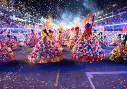 Những lễ hội và sự kiện hấp dẫn nhất tại Singapore 2020