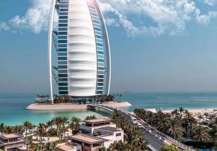 Đi du lịch Dubai có cần thị thực không