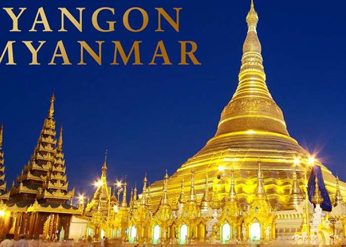 Tour Du Lịch Myanmar 3 Ngày 2 Đêm Tết Dương Lịch 