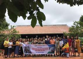 Tour Du Lịch Tây Nguyên Buôn Mê Thuột - Pleiku 4 NGày 3 Đêm Hè 2021