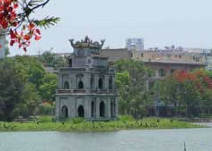 Du lịch Hà Nội city tour hàng ngày