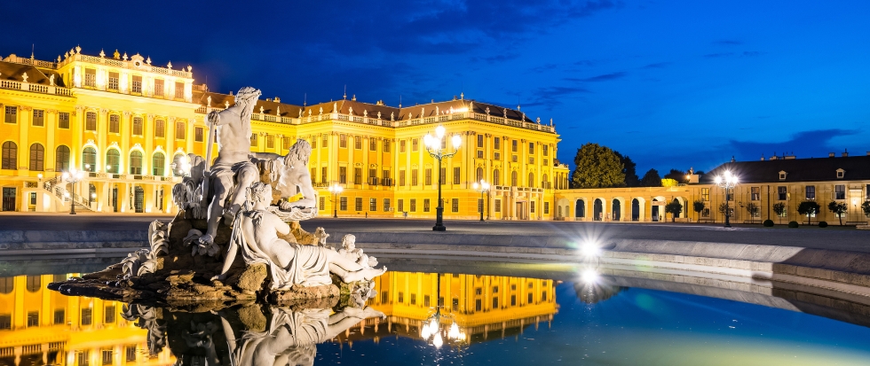 Cung điện hoàng gia tại Vienna