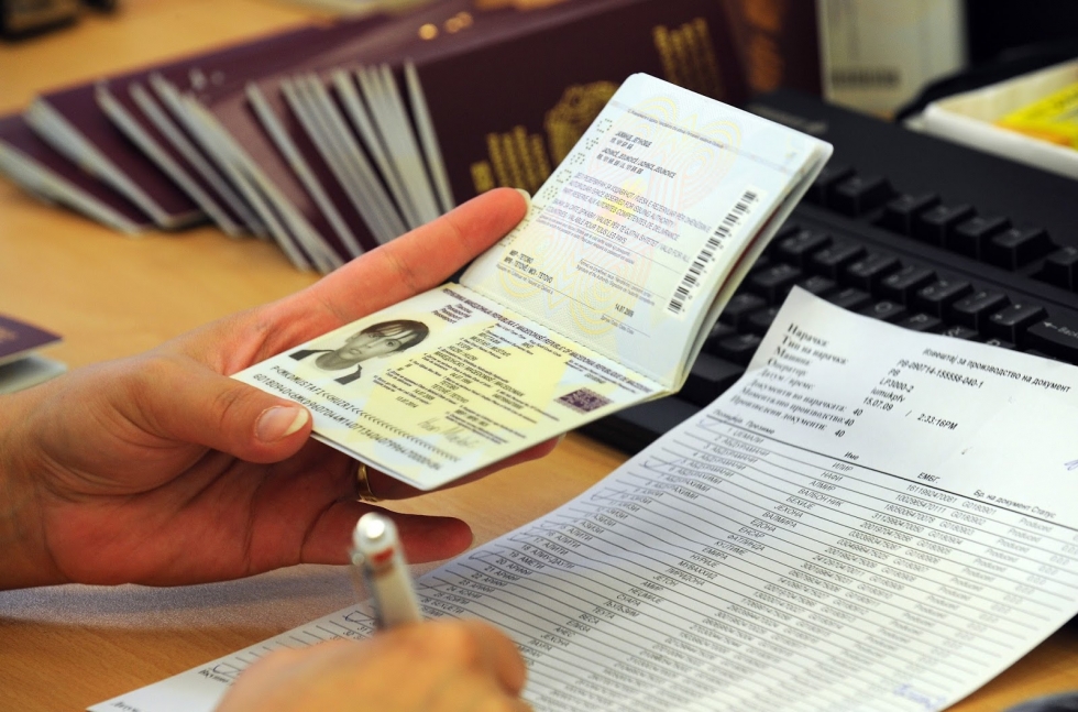 Các bước chuẩn bị hồ sơn xin visa Đức