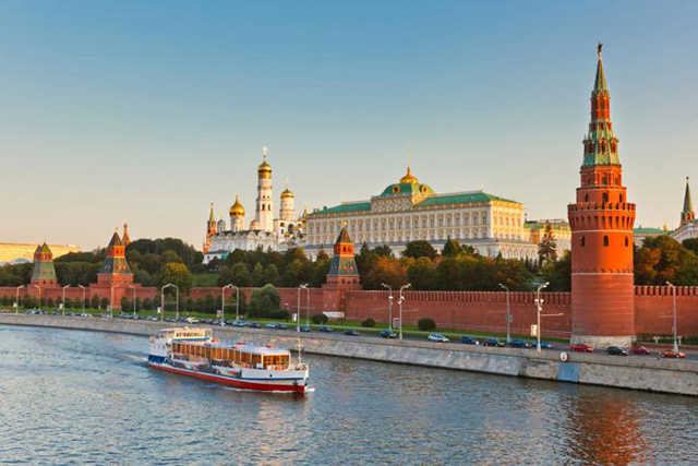 Những địa điểm mà bạn nên khám phá khi đi du lịch Nga tháng 7