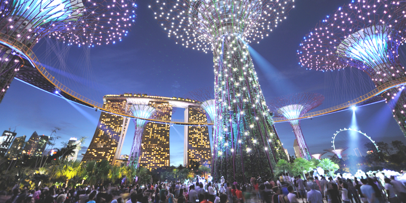Singapore-Garden-by-the-Bay-Marina-Bay-Skypark