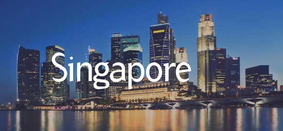 Singapore là đảo quốc sư tử