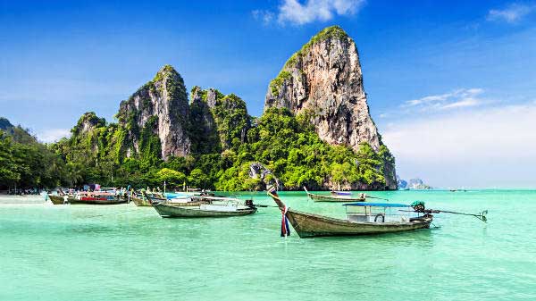Đảo Koh Samui Thái Lan