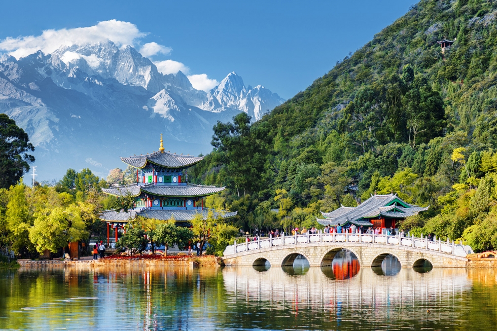 Đi Du lịch Trung Quốc cần bao nhiêu tiền