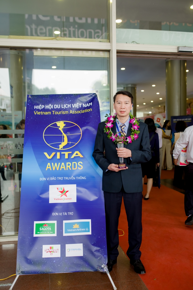 Công ty Lữ hành đón nhiều khách ASEAN năm 2018 nhất 11