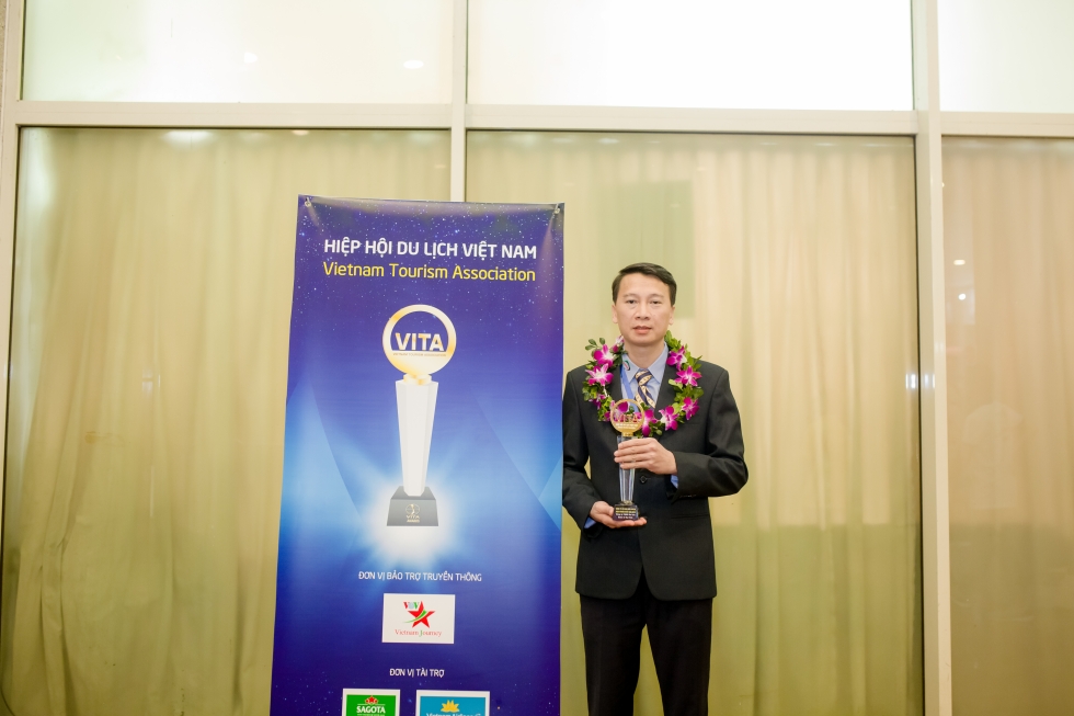 Công ty Lữ hành đón nhiều khách ASEAN năm 2018 nhất 12