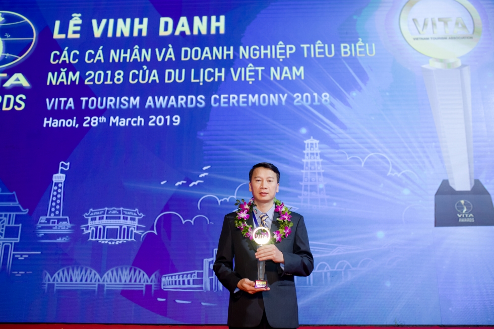 Công ty Lữ hành đón nhiều khách ASEAN năm 2018 nhất 9