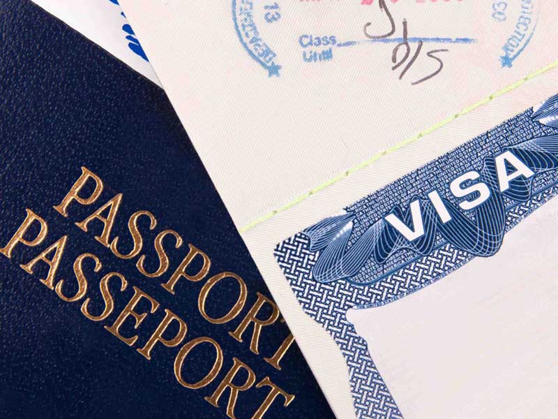 Người dân Việt Nam vẫn được miễn visa ở một số quốc gia và vùng lãnh thổ