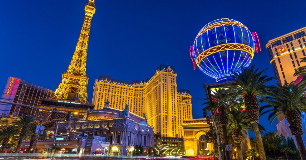 Las Vegas