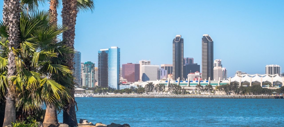 Los Angeles nước Mỹ