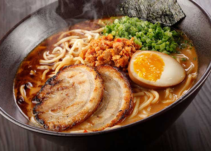 Tantanmen