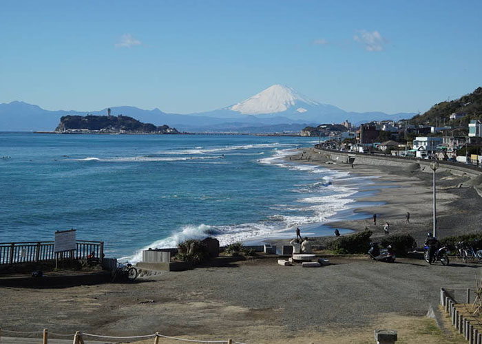 bai-bien-o-Kamakura