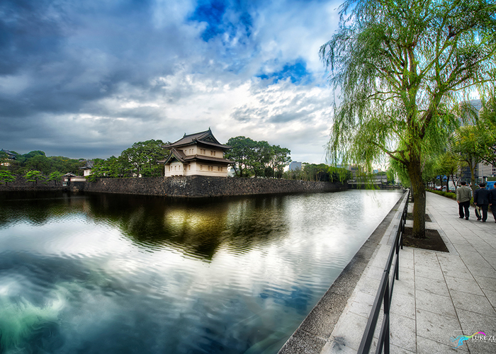 Thành phố Tokyo, Nhật Bản