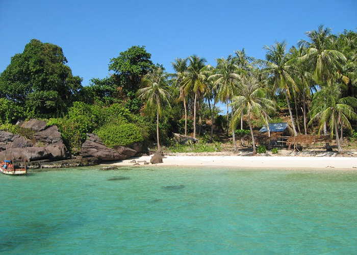 Huyện đảo phú quốc - điểm du lịch không thể bỏ qua