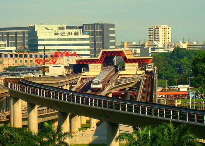 singapore